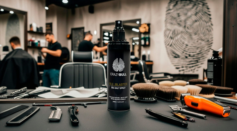 Bull Blaster spray